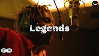 [FREE] Juice WRLD Type Beat - "Legends"