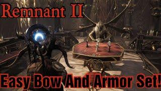 How to Solve The Postulant's Parlor Puzzle In Remnant 2