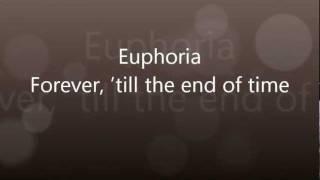 Loreen - Euphoria (Lyrics)