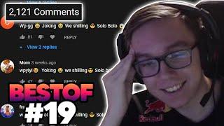 Wp gg  Joking  We shilling  Solo Bolo  | BEST OF THEBAUSFFS #19