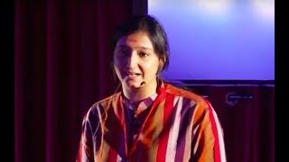 Young Sarpanch-Rural roots and reformation | Bhakti Sharma | TEDxRGPV