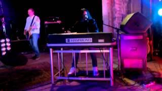 Ken Hensley - July Morning (Live In Tbilisi 2013)