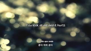 Infinite- 파라다이스 (Paradise) lyrics [Eng. | Rom. | Han.]