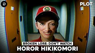 PLOT: Seseorang Menunggumu di Depan Apartemen | Brokenlore: Don't Watch