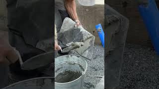 Облицовка подпорной стенки #land_blog #ландшафтныйдизайн #garden #озеленение #landscape #сад