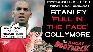 Stan Collymore: Judging You For NOT Lamping Your Missus
