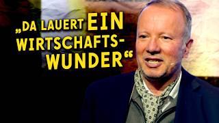 "Ende der Papierwährung" - Dr. Markus Krall " (Exklusiver Vortrag)