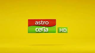 Channel Bumper (2022) Astro CERIA HD