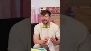 MrBeast Got LEAKED..