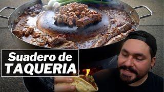 Suadero estilo Taqueria | La Capital