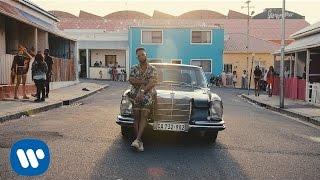 Tinie Tempah - Girls Like ft. Zara Larsson (Official Video)