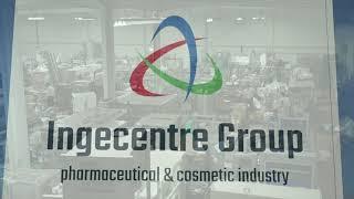 Ingecentre Group - CCI News (vidéo 2)