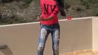Break dance