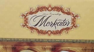 Merkator: How to Play