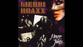 Merri hoaxx - radio