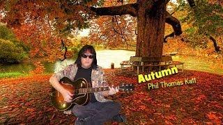 Autumn - Phil Thomas Katt