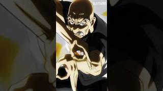 Netero vs Meruem EDIT - Zombie