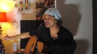An Unplugged Christmas with the Oliver Sean Band