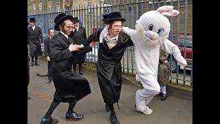 Stamford Hill  - The capital of Ashkenazi ultra-Orthodox Jews in Europe  