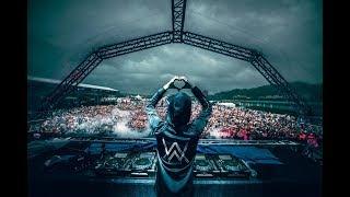 Emanse- Miracle | Alan Walker Style