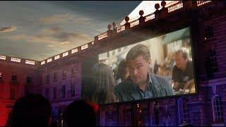 Film4 Summer Screen at Somerset House 2018
