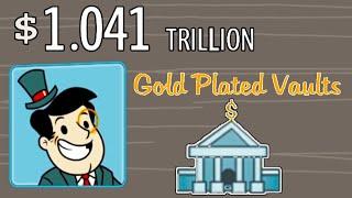 I Earned $1,000,000,000,000 So I Could Buy Stupid Things in AdVenture Capitalist