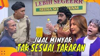 [FULL] MENJUAL MINYAK TAK SESUAI TAKARAN | SAHUR LEBIH SEGERRRR (10/03/25)