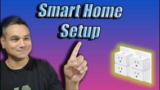 Eightree Smart Wi fi Plug Setup and Review