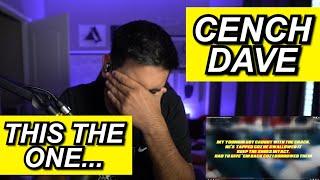 IS CENCH THE TRUTH??? CENTRAL CEE X DAVE 'OUR 25TH BIRTHDAY' FIRST REACTION!!