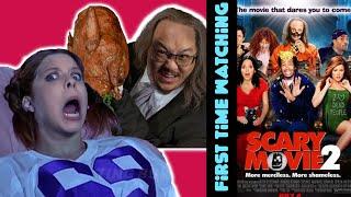 Scary Movie 2 | Canadian First Time Watching | Movie Reaction | Movie Review | Movie Commentary