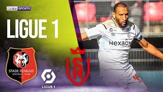 Rennes vs Reims | LIGUE 1 HIGHLIGHTS | 04/15/2023 | beIN SPORTS USA