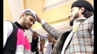 Mehfil E Milaad Part 2 || Haq Khatteb Hussain Ali Badshah Sarkar ||