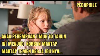 REVIEW FILM ‼️ANAK KECIL YANG SUDAH MENJADI KORBAN PEDOPHILE OM OM...