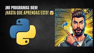  El Poder de las Funciones en Python para Automatizar Tareas (Conceptos Fundamentales) 