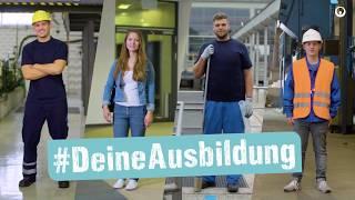 Ausbildung bei Veolia