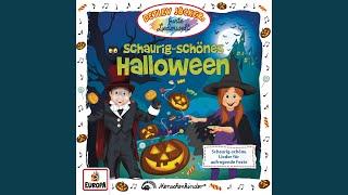 Schaurig-schönes Halloween (OriginalVersion)