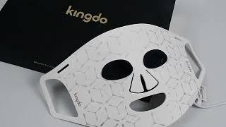 kingdo-Focusing on home beauty technology