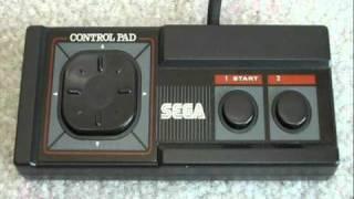 Nintendo Entertainment System Vs. Sega Master System Vs. Atari 7800