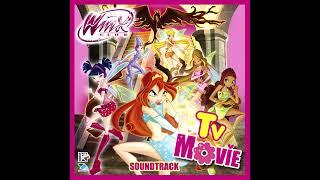 Winx Club TV Movie - The Power of Charmix (Official Studio Instrumental) HQ