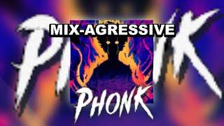 TOP 15 AGRESSIVE BRAZILIAN PHONK / FUNK 2024  ※ | BEST PHONK / FUNK | MIX AGRESSIVE DRIFT PHONK