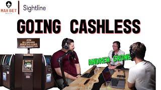 Going Cashless - Ft. Andrew Crowe