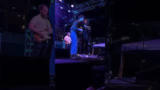 The Strumbellas w/ Lars Pruitt of Yam Haus - Your Love (The Outfield cover) (The Rock Boat 1/29/25)