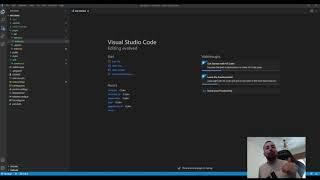 Visual Studio Code: Características, atajos de teclados y snippets 