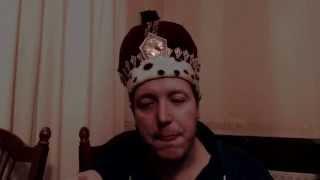 Alternative Media Scam - Begging for Donations With Sob Stories