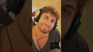 BLUR NON VIENE PAGATO DA TWITCH #shorts #short  #twitchclips #reaction #twitch