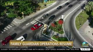 Family Guardian Operations Resume