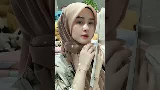 Hijab Manis #82 #hijab #hijabstyle #hijabfashion #hijabers #shorts #shortsvideo #indonesia