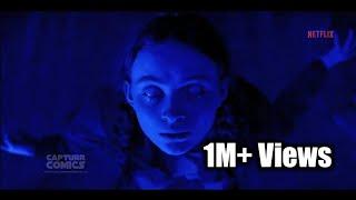 Vecna Kills Max - Stranger Things 4 Part 2 [HD]