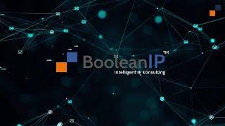 Boolean IP Consulting - Intellectual Property Research Services