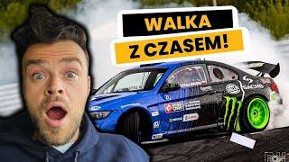 Wszystko do wymiany! Przegląd LS3 7.0 1000 HP biturbo, impreza, trening, nowy wydech